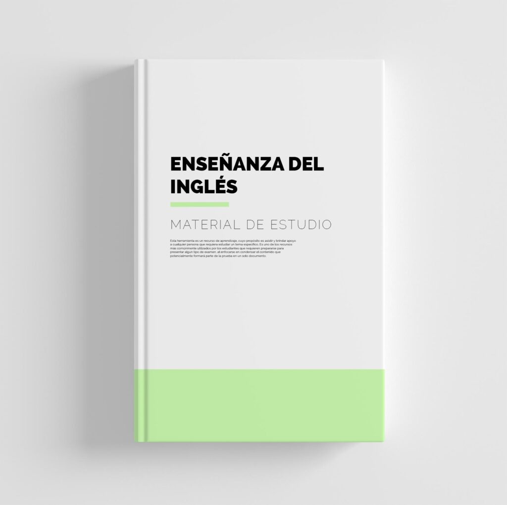 Guía de Estudios Ceneval EGAL INGLES: Preparación completa y detallada para tu examen universitario.