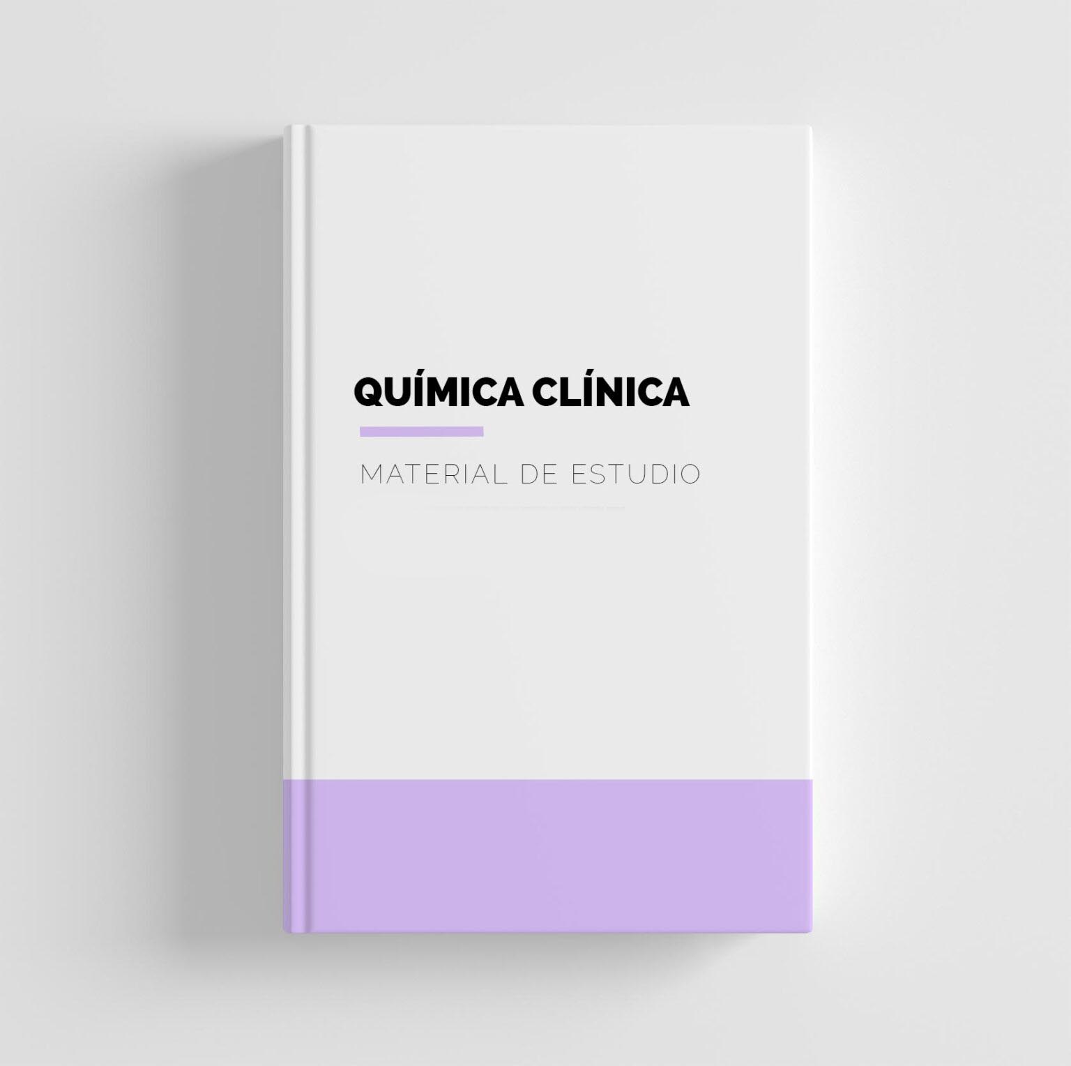 libro de química
