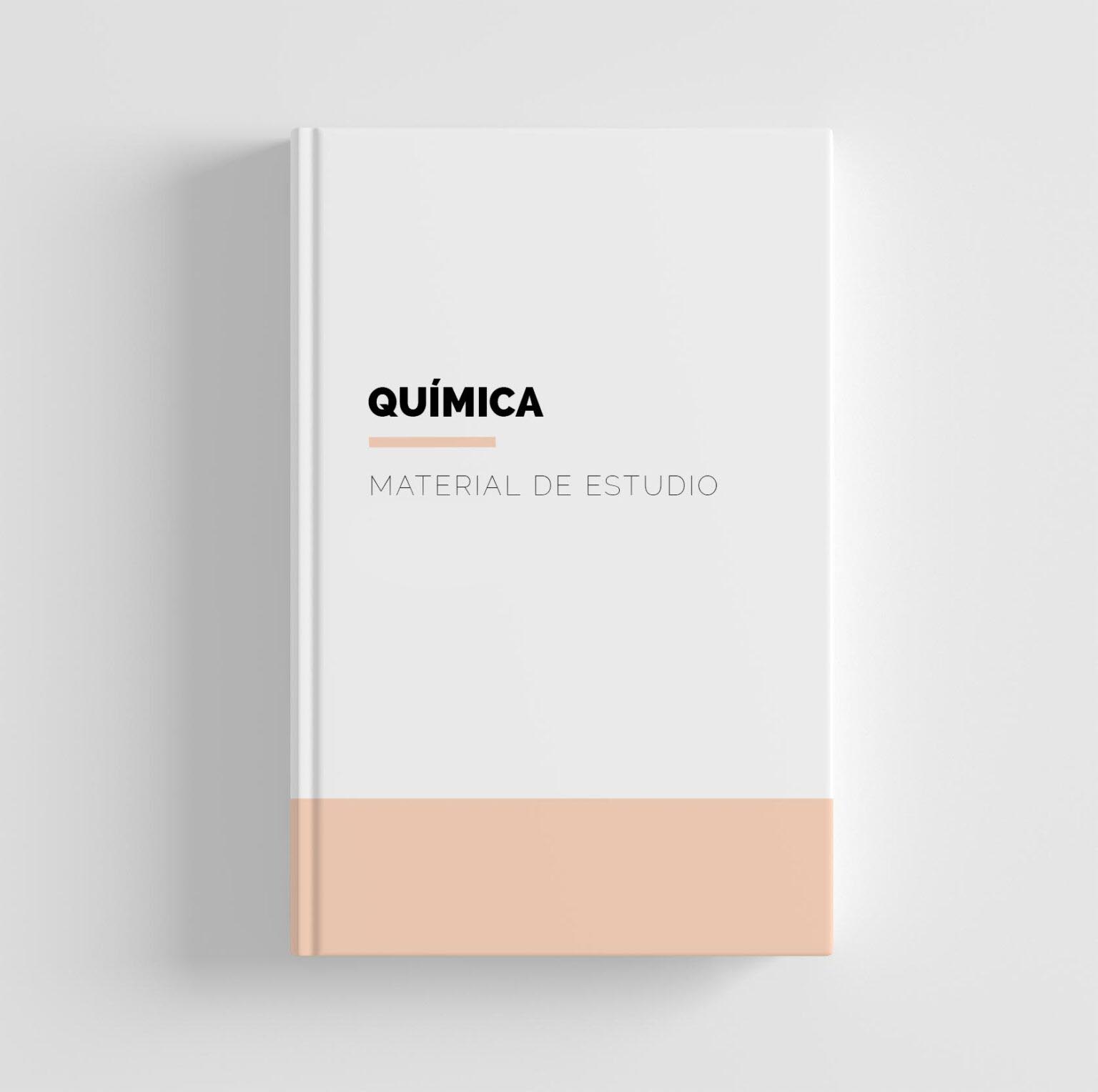 Libro de química