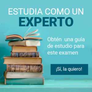Fechas del ceneval