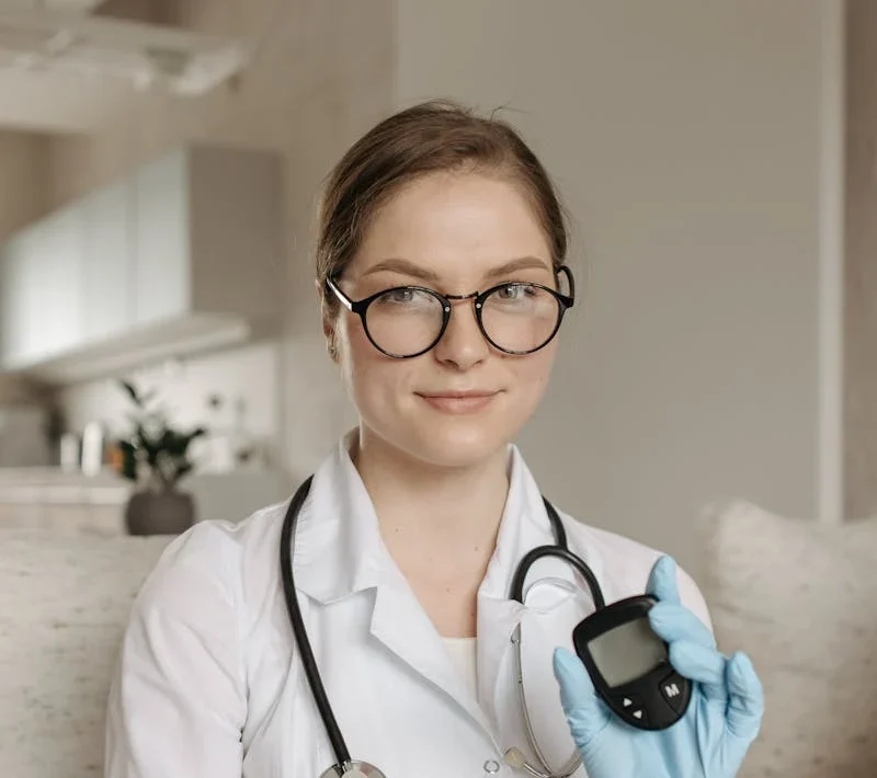 medico estudiante para el examen enarm de residencias medicas