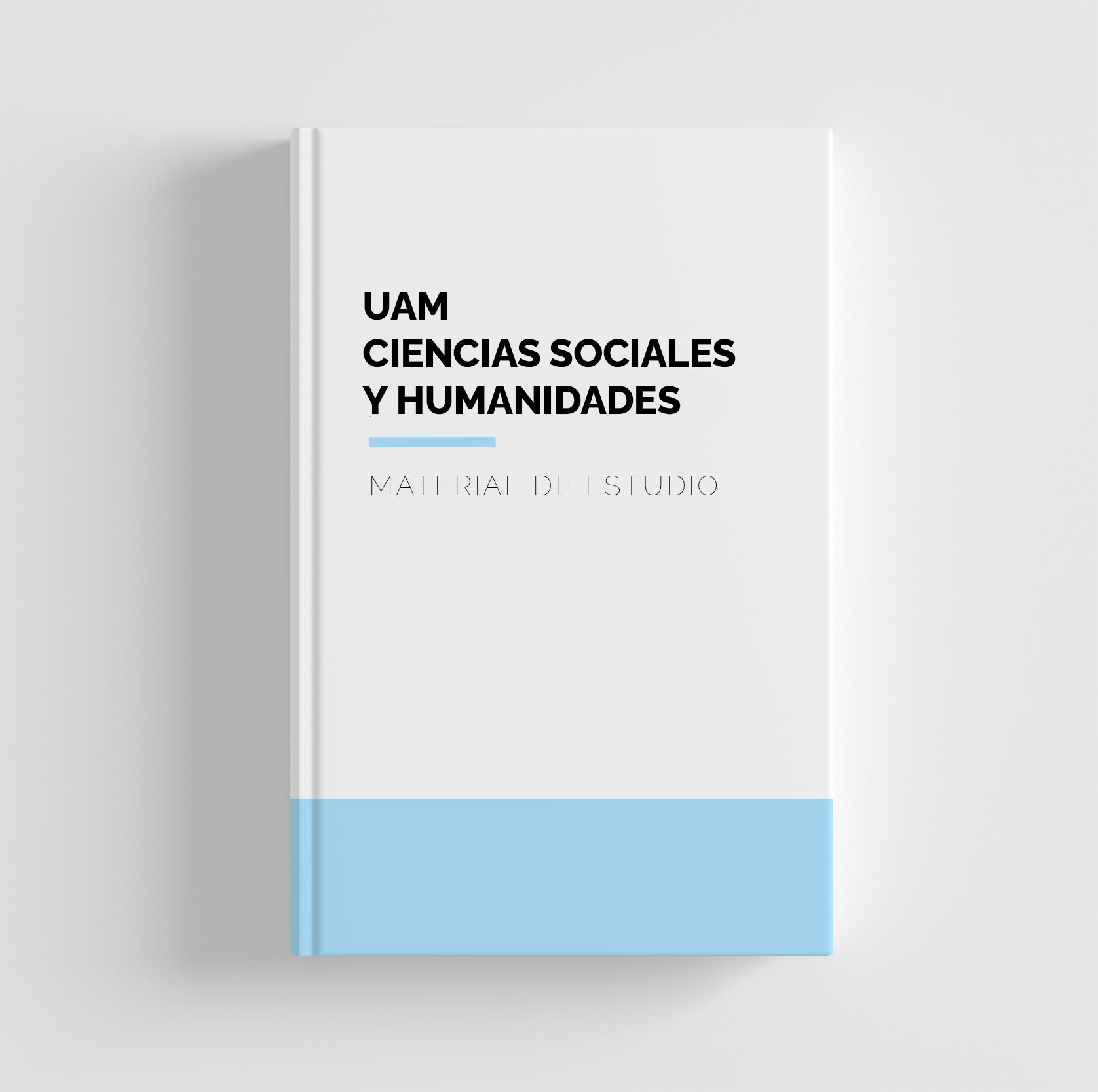 Libro que ejemplifica el curso