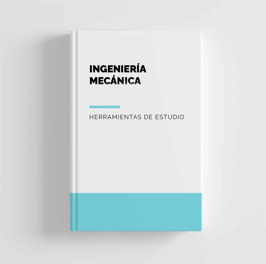 guia ceneval egel ingenieria mecanica